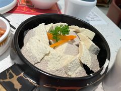 -左庭右院鲜牛肉火锅(长泰广场店)