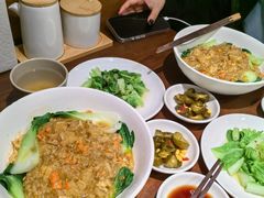 -寻裕记·现炒浇头面(人民广场店)