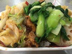 -黄河科技学院大学-餐厅(紫荆山南路店)