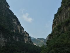 -龙庆峡风景区