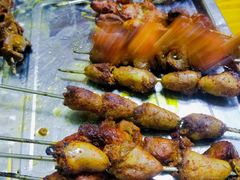 -王记西鎮电烤肉(汶上路店)