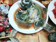 -同道蒸汽海鲜烧烤自助(刘庄夜市店)
