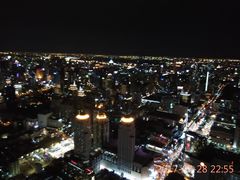 -彩虹云霄拜约克摩天塔