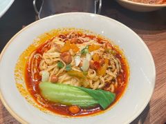 -大盐帮川菜馆(长楹天街店)