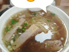 -百福麵家(新馬路店)