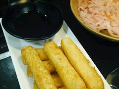 -香传承重庆火锅(直营中山路店)