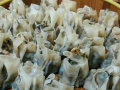 -正宗天津烧麦馆(柳州路店)