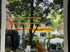 -火车头法国西餐厅