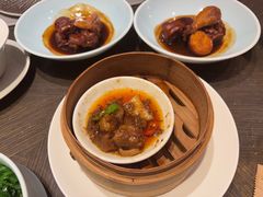 -万丽轩·粤菜(王府井金茂万丽酒店)