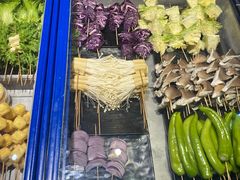-老啪叽串炒饭(铁百店)