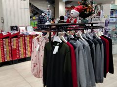 -AEON永旺超市(天津津南店)
