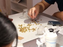 -猛犸手作·皮具·diy团建·礼品定制(新华路店)