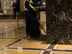 -上海浦东星河湾酒店