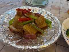 -老街饭庄·地道淮扬菜(扬子江北路总店)