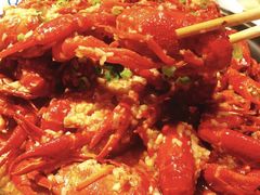 -松哥油焖大虾(科技园店)