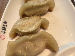 -小杨生煎(香港名都店)