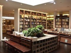 -大书房咖啡(中传国交店)