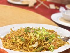 -真浪大家乐海鲜餐馆