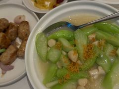 -莆田餐厅PUTIEN(金融街购物中心店)