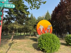 -太阳宫公园