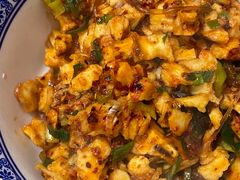 -贾楠小炒泡馍(红福小区店)