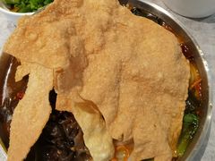 -红鼻子桂林米粉(金唐新光界店)