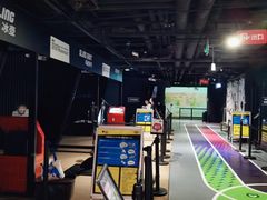 -VS SPORTS PARK运动玩乐园·团建·生日会(合生汇店)
