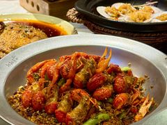 -靓靓蒸虾·头牌蒸虾(沙湖旗舰店)