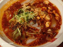 -山西会馆·晋菜·晋商宴·民俗博物馆(体育路店)