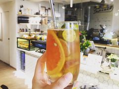 -不正咖啡(万达尊店)