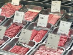 -羽深肉铺 Steak & Wine