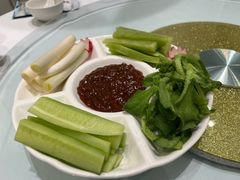 -锋味餐厅(空港复悦里店)