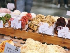 -奈雪的茶(新天地广场PRO店)