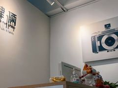 -肆俩肖像STUDIO(宝山万达店)