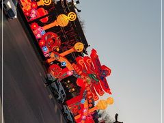 -西安城墙·碑林历史文化景区