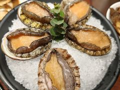 -东海怡品海鲜豆捞(舟宿夜江店)