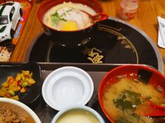 -食其家·牛丼咖喱(金桥太茂店)