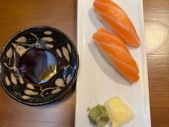 -鸟鸣门屋台料理(金帝银泰店)