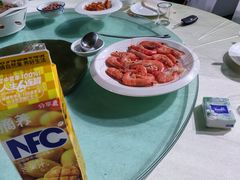 -金水门银河酒楼(新埠岛店)