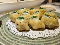 -荣兴酒家(徐家汇店)