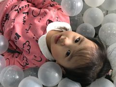 -Barbe a papa亲子餐厅(杨浦店)