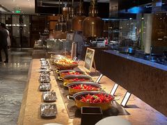 -“香”全日餐厅·株洲大汉希尔顿酒店