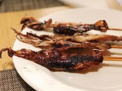 -扬州万怡酒店-中餐厅(文昌中路店)