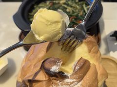 -港丽餐厅(高德置地店)