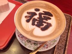 -萬春金福下午茶(故宫店)