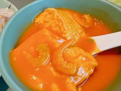 老汤豆腐-晟永興烤鸭店(五道口店)