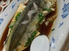 -瑶记海鲜餐厅(西涌店)