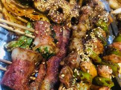 -非凡烧烤(历史博物馆店)