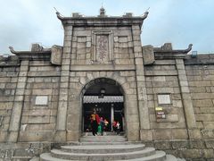 -南岳衡山风景名胜区