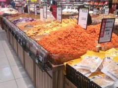 -永辉超市(世纪金源店)